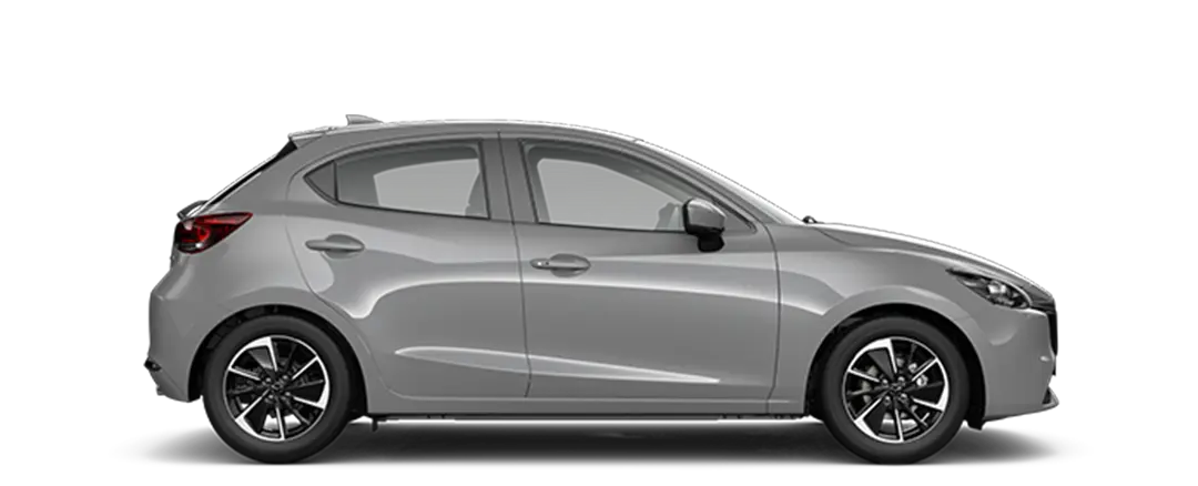 md mazda 2