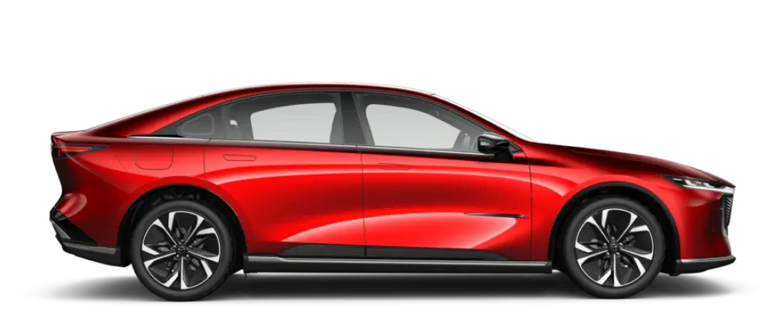 md mazda 6e