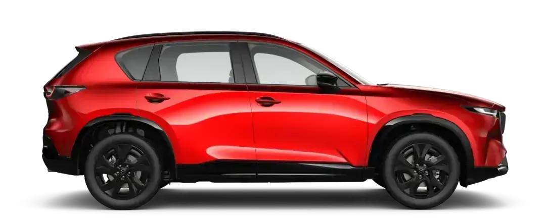 md mazda cx 5 ng