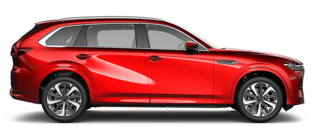 md mazda cx 80
