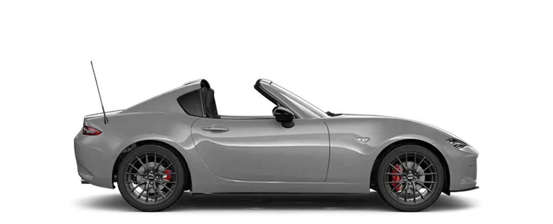 md mazda mx 5 rf